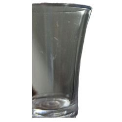 Perspex Communion Cups 100's **2nd grade**